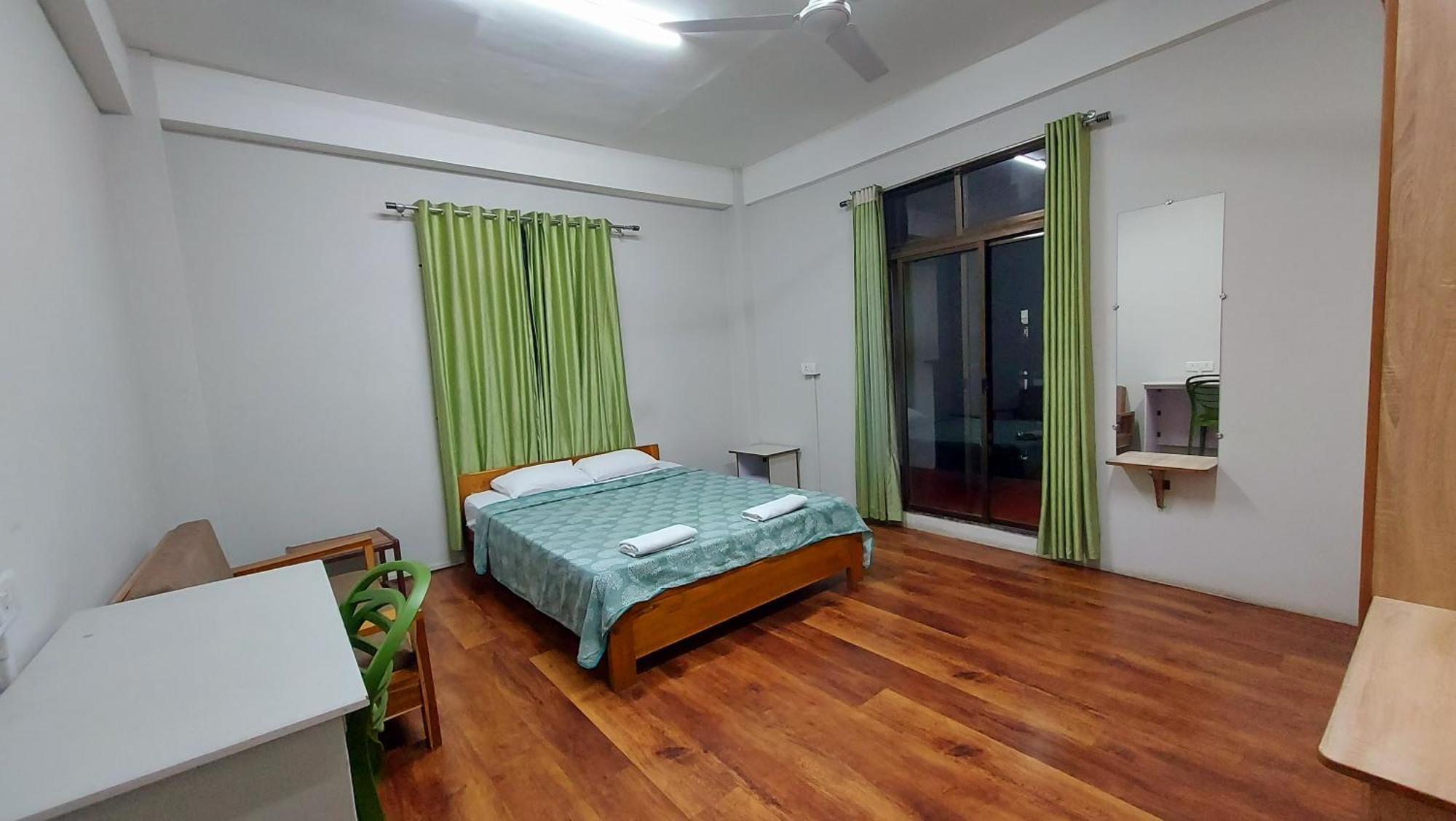 Hotel Dinthar Zara ไอซอล ภายนอก รูปภาพ