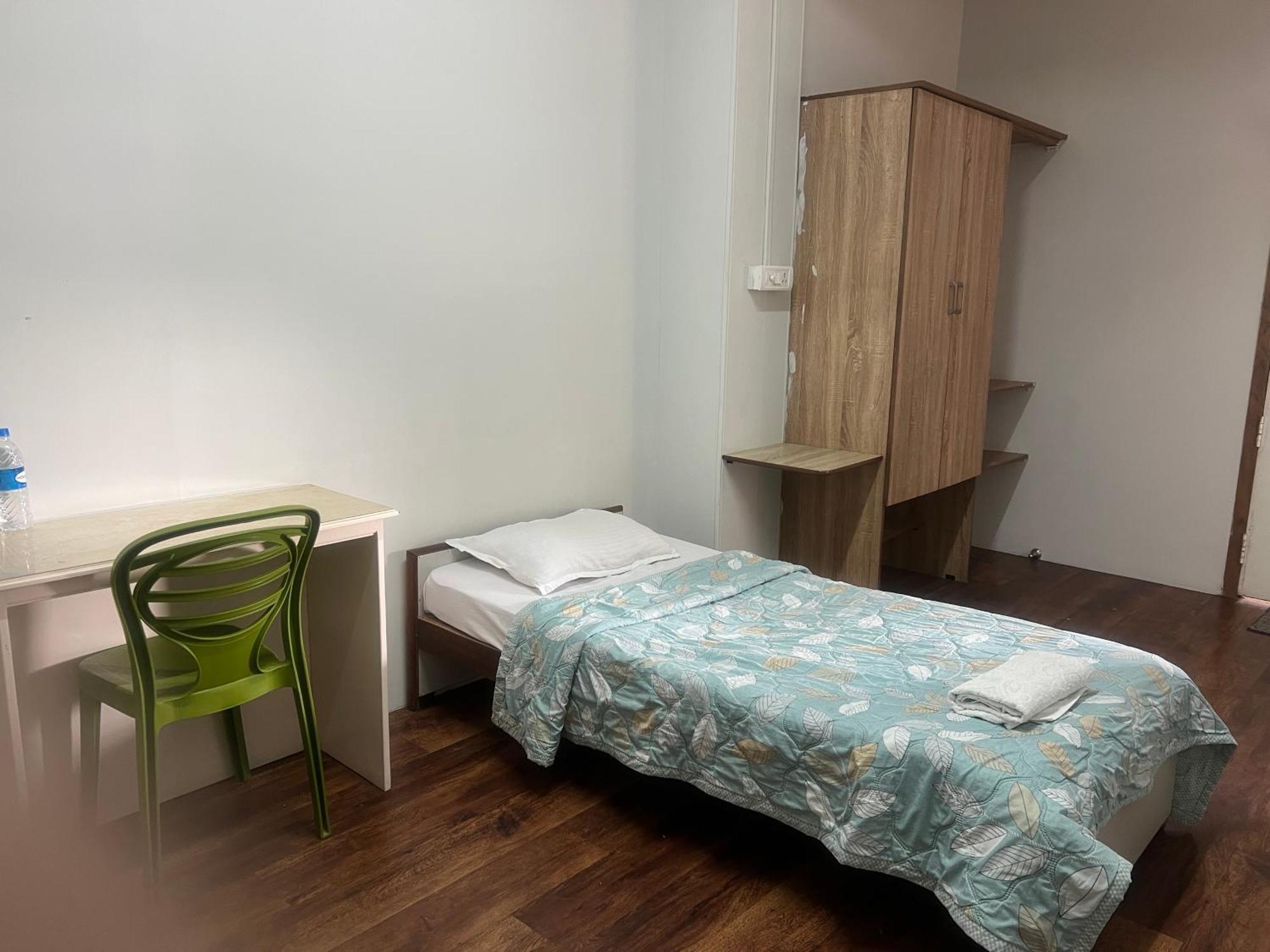 Hotel Dinthar Zara ไอซอล ภายนอก รูปภาพ